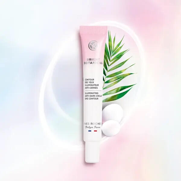 Bright Botanical - Illuminating Anti Dark Circle Eye Contour